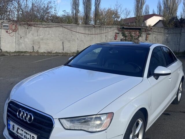 Белый Ауди А3, объемом двигателя 0 л и пробегом 2 тыс. км за 13500 $, фото 6 на Automoto.ua