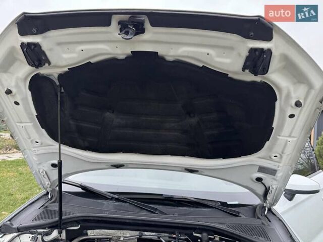 Белый Ауди А3, объемом двигателя 1.8 л и пробегом 146 тыс. км за 14100 $, фото 25 на Automoto.ua