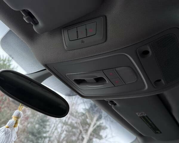 Белый Ауди А3, объемом двигателя 1.8 л и пробегом 146 тыс. км за 14100 $, фото 35 на Automoto.ua