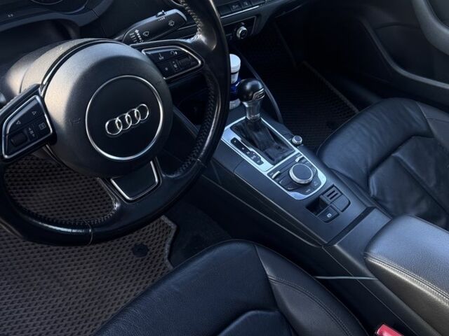 Белый Ауди А3, объемом двигателя 0 л и пробегом 2 тыс. км за 13500 $, фото 8 на Automoto.ua