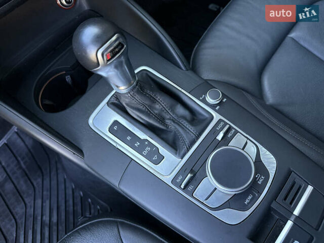 Білий Ауді А3, об'ємом двигуна 1.8 л та пробігом 99 тис. км за 12999 $, фото 27 на Automoto.ua