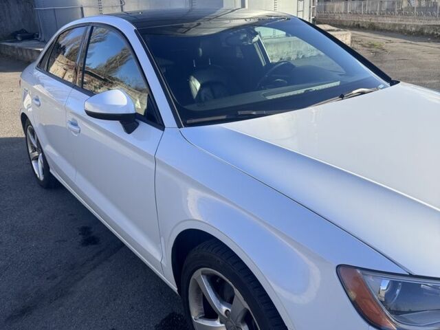 Белый Ауди А3, объемом двигателя 0 л и пробегом 2 тыс. км за 13500 $, фото 2 на Automoto.ua