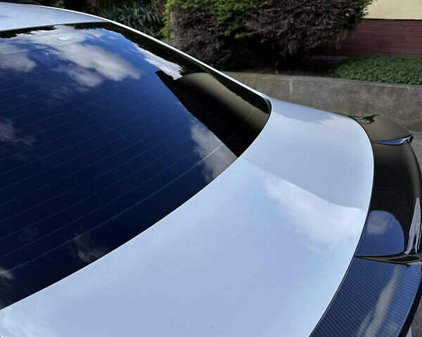 Белый Ауди А3, объемом двигателя 1.98 л и пробегом 162 тыс. км за 14700 $, фото 6 на Automoto.ua