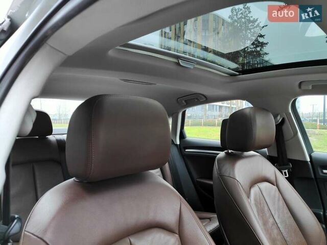 Белый Ауди А3, объемом двигателя 2 л и пробегом 192 тыс. км за 12990 $, фото 52 на Automoto.ua