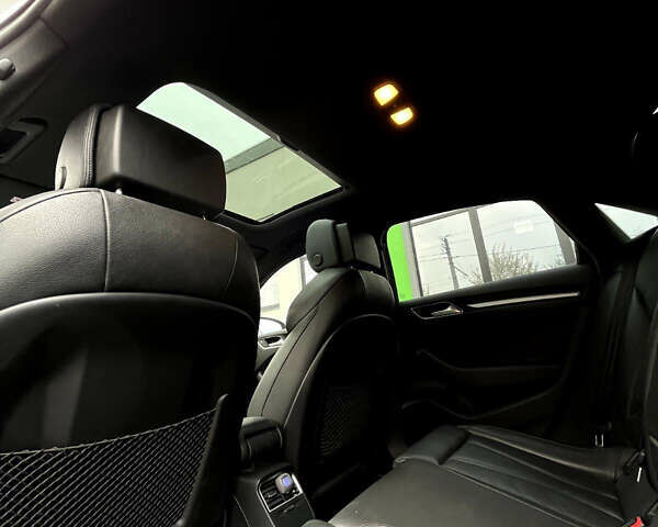 Білий Ауді А3, об'ємом двигуна 1.98 л та пробігом 99 тис. км за 14900 $, фото 20 на Automoto.ua