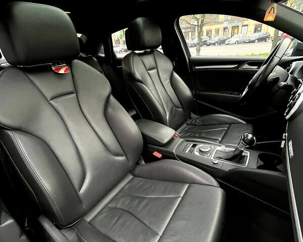 Білий Ауді А3, об'ємом двигуна 1.98 л та пробігом 99 тис. км за 14900 $, фото 22 на Automoto.ua