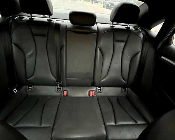 Білий Ауді А3, об'ємом двигуна 1.98 л та пробігом 99 тис. км за 14900 $, фото 27 на Automoto.ua