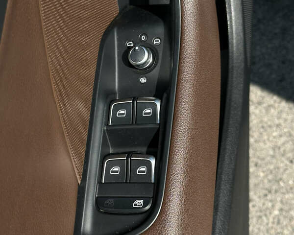 Белый Ауди А3, объемом двигателя 1.8 л и пробегом 96 тыс. км за 15600 $, фото 13 на Automoto.ua