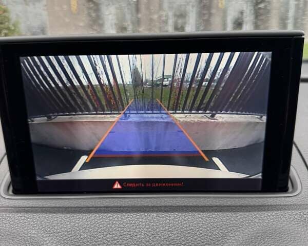 Белый Ауди А3, объемом двигателя 2 л и пробегом 195 тыс. км за 14300 $, фото 8 на Automoto.ua