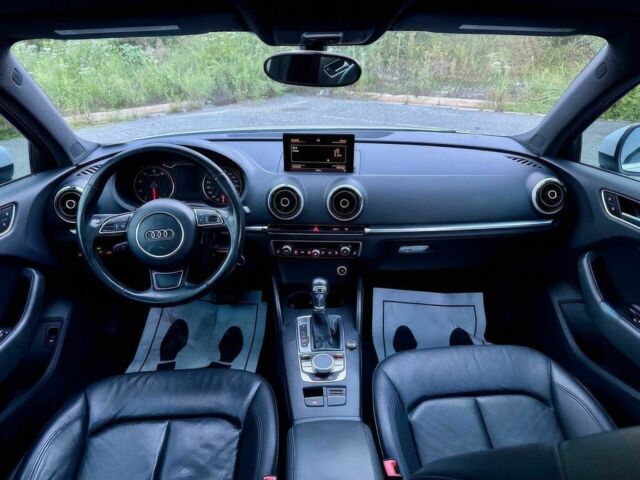 Білий Ауді А3, об'ємом двигуна 1.8 л та пробігом 72 тис. км за 4400 $, фото 9 на Automoto.ua