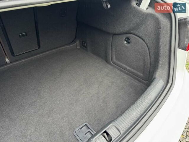 Белый Ауди А3, объемом двигателя 1.8 л и пробегом 146 тыс. км за 14100 $, фото 27 на Automoto.ua