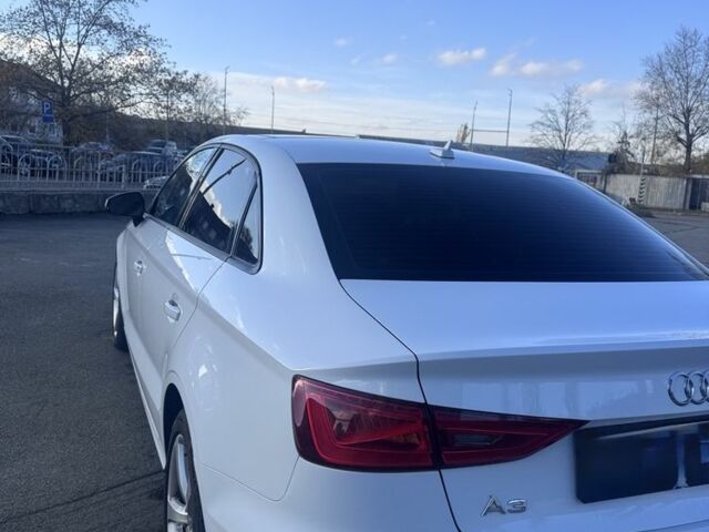 Белый Ауди А3, объемом двигателя 0 л и пробегом 2 тыс. км за 13500 $, фото 5 на Automoto.ua