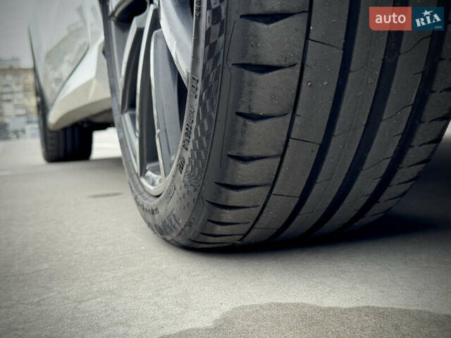 Білий Ауді А3, об'ємом двигуна 1.8 л та пробігом 153 тис. км за 14800 $, фото 80 на Automoto.ua