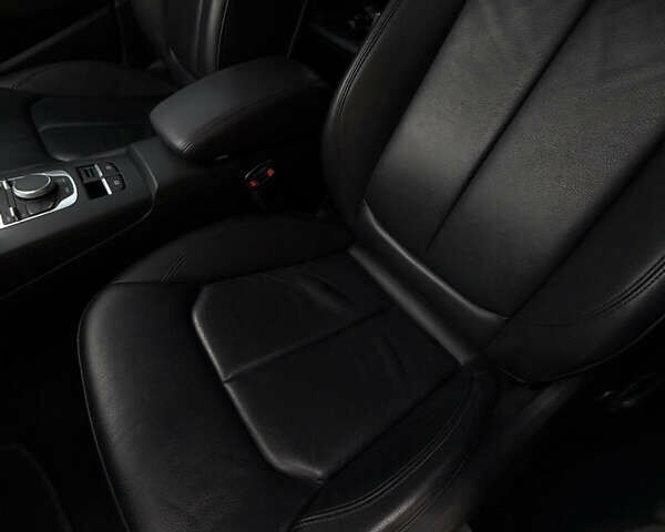 Білий Ауді А3, об'ємом двигуна 1.6 л та пробігом 80 тис. км за 16300 $, фото 15 на Automoto.ua