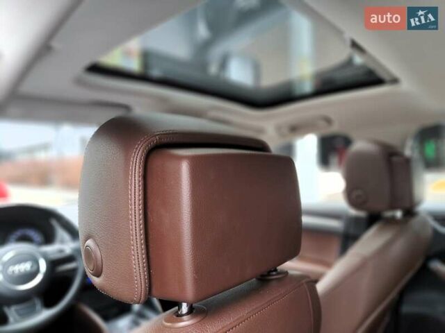 Белый Ауди А3, объемом двигателя 2 л и пробегом 192 тыс. км за 12990 $, фото 44 на Automoto.ua