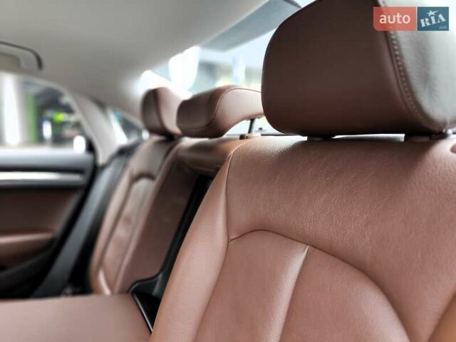 Белый Ауди А3, объемом двигателя 2 л и пробегом 192 тыс. км за 12990 $, фото 47 на Automoto.ua