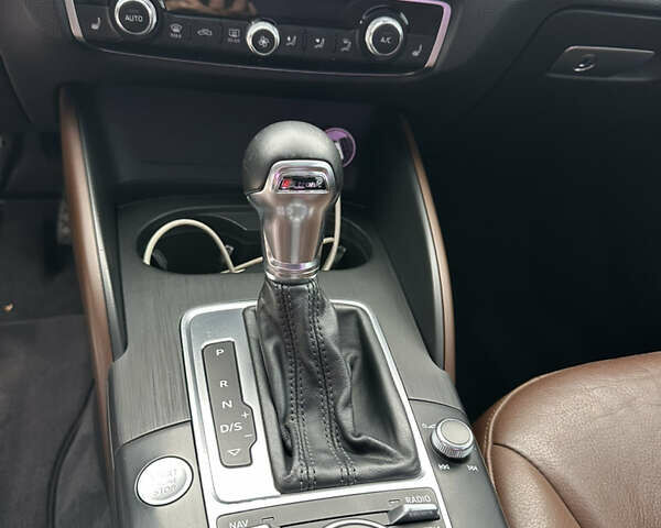 Белый Ауди А3, объемом двигателя 2 л и пробегом 171 тыс. км за 15450 $, фото 29 на Automoto.ua