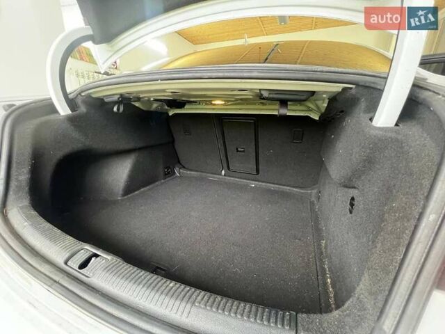 Белый Ауди А3, объемом двигателя 1.8 л и пробегом 182 тыс. км за 14700 $, фото 6 на Automoto.ua
