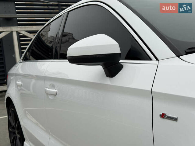 Білий Ауді А3, об'ємом двигуна 1.8 л та пробігом 153 тис. км за 14800 $, фото 62 на Automoto.ua