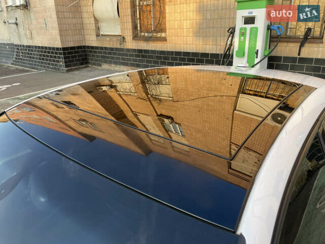 Белый Ауди А3, объемом двигателя 1.8 л и пробегом 159 тыс. км за 12500 $, фото 13 на Automoto.ua