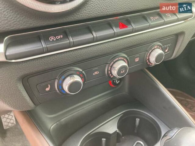 Білий Ауді А3, об'ємом двигуна 1.6 л та пробігом 175 тис. км за 15000 $, фото 38 на Automoto.ua