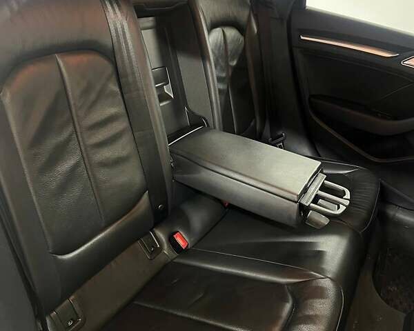 Белый Ауди А3, объемом двигателя 1.8 л и пробегом 182 тыс. км за 14700 $, фото 5 на Automoto.ua