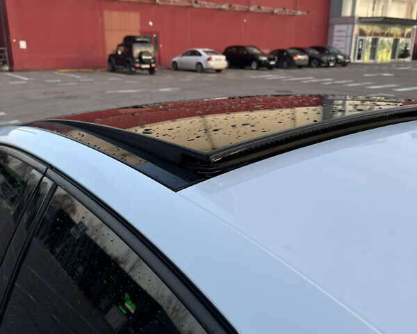 Белый Ауди А3, объемом двигателя 1.6 л и пробегом 245 тыс. км за 13500 $, фото 20 на Automoto.ua