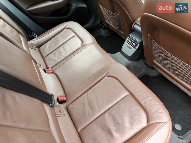 Белый Ауди А3, объемом двигателя 2 л и пробегом 192 тыс. км за 12990 $, фото 59 на Automoto.ua