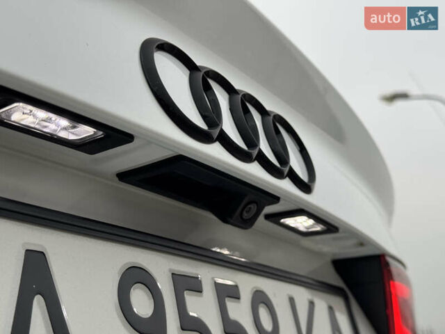 Білий Ауді А3, об'ємом двигуна 1.8 л та пробігом 153 тис. км за 14800 $, фото 76 на Automoto.ua