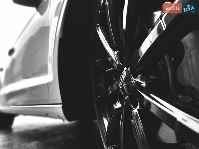 Белый Ауди А3, объемом двигателя 2 л и пробегом 192 тыс. км за 12990 $, фото 31 на Automoto.ua