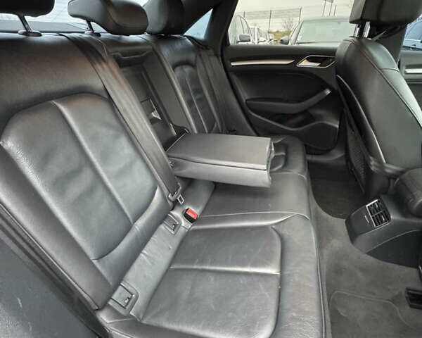 Белый Ауди А3, объемом двигателя 1.98 л и пробегом 189 тыс. км за 12999 $, фото 32 на Automoto.ua