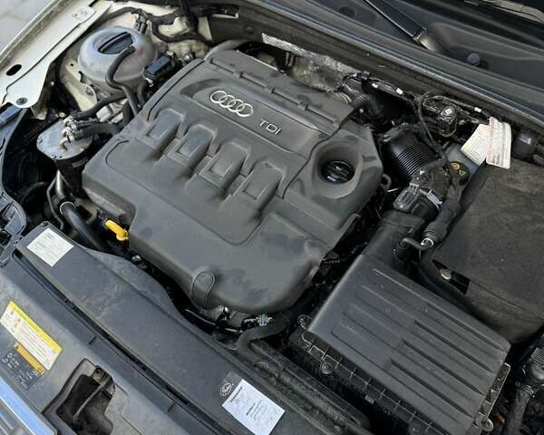 Ауді А3 2015 у Трускавце на Automoto.ua Білий Ауді А3, об'ємом двигуна 1.6 л та пробігом 74 тис. км за 17000 $, фото 17 на Automoto.ua