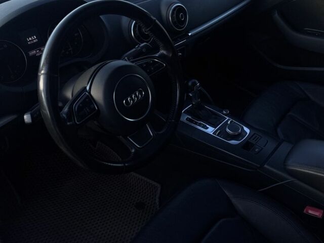 Белый Ауди А3, объемом двигателя 0 л и пробегом 2 тыс. км за 13500 $, фото 7 на Automoto.ua