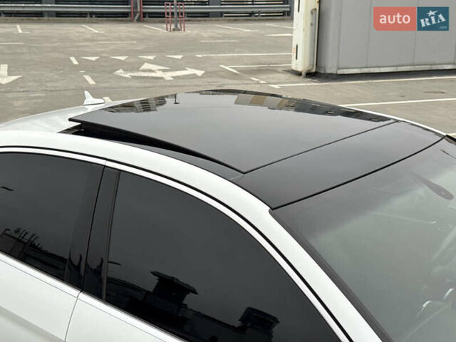 Білий Ауді А3, об'ємом двигуна 1.8 л та пробігом 153 тис. км за 14800 $, фото 91 на Automoto.ua