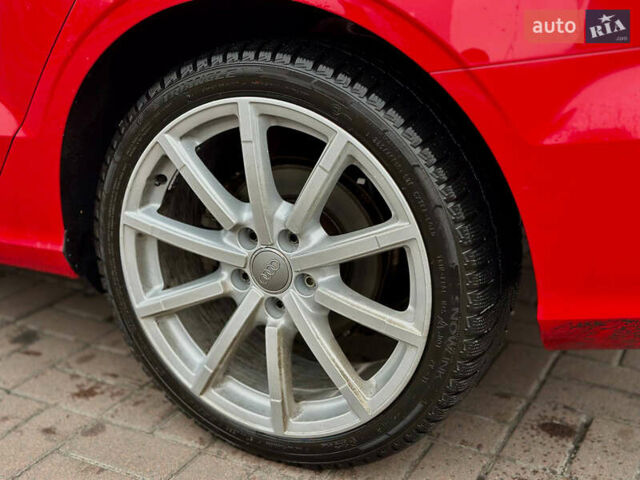 Белый Ауди А3, объемом двигателя 1.98 л и пробегом 220 тыс. км за 15600 $, фото 5 на Automoto.ua