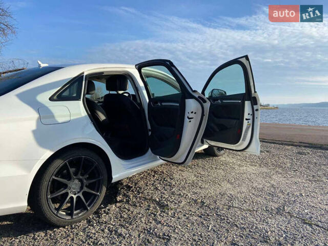 Білий Ауді А3, об'ємом двигуна 2 л та пробігом 171 тис. км за 13200 $, фото 6 на Automoto.ua
