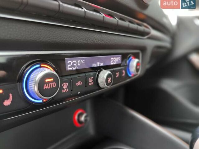 Белый Ауди А3, объемом двигателя 2 л и пробегом 192 тыс. км за 12990 $, фото 40 на Automoto.ua