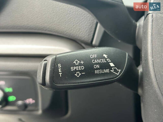 Белый Ауди А3, объемом двигателя 1.8 л и пробегом 174 тыс. км за 13999 $, фото 24 на Automoto.ua