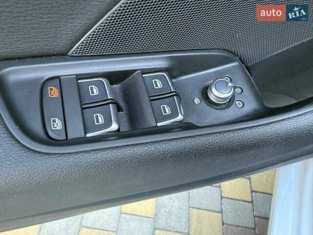 Білий Ауді А3, об'ємом двигуна 1.8 л та пробігом 99 тис. км за 12999 $, фото 35 на Automoto.ua