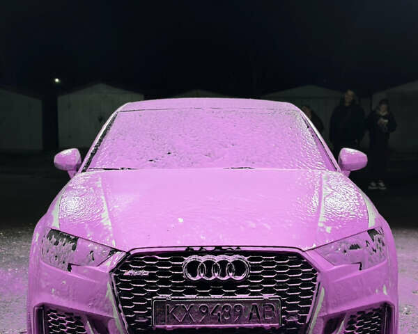 Белый Ауди А3, объемом двигателя 1.8 л и пробегом 226 тыс. км за 13699 $, фото 22 на Automoto.ua