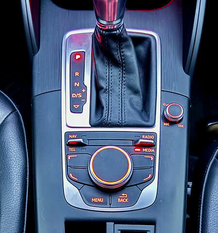 Белый Ауди А3, объемом двигателя 2 л и пробегом 226 тыс. км за 12500 $, фото 19 на Automoto.ua