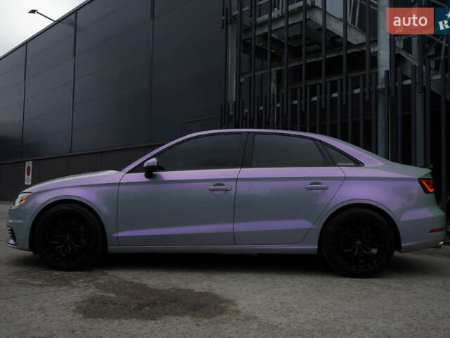 Білий Ауді А3, об'ємом двигуна 1.8 л та пробігом 89 тис. км за 16900 $, фото 3 на Automoto.ua