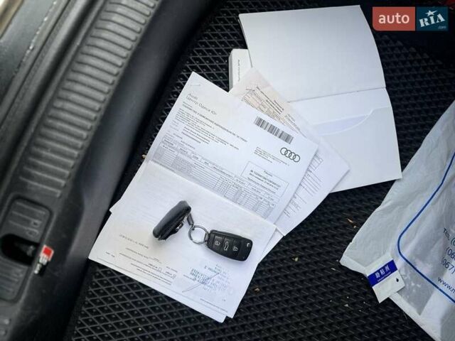 Білий Ауді А3, об'ємом двигуна 1.6 л та пробігом 120 тис. км за 15500 $, фото 8 на Automoto.ua