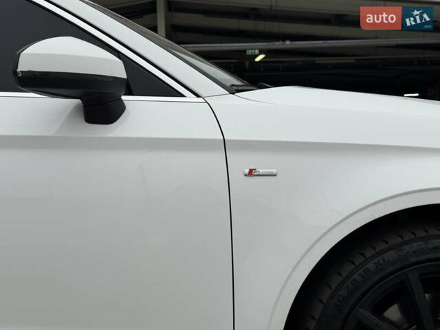 Білий Ауді А3, об'ємом двигуна 1.8 л та пробігом 153 тис. км за 14800 $, фото 74 на Automoto.ua