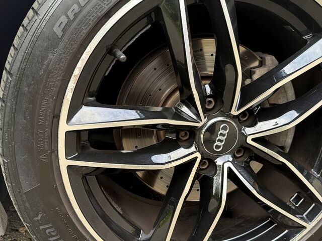 Белый Ауди А3, объемом двигателя 2 л и пробегом 200 тыс. км за 13500 $, фото 10 на Automoto.ua