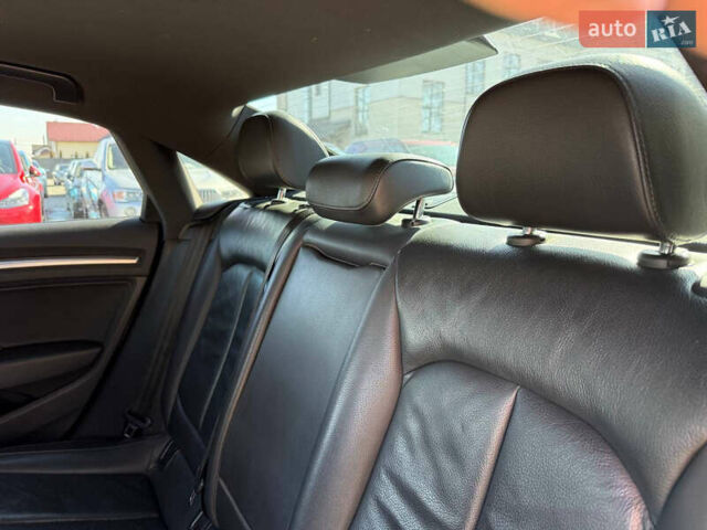 Білий Ауді А3, об'ємом двигуна 1.8 л та пробігом 188 тис. км за 13800 $, фото 43 на Automoto.ua