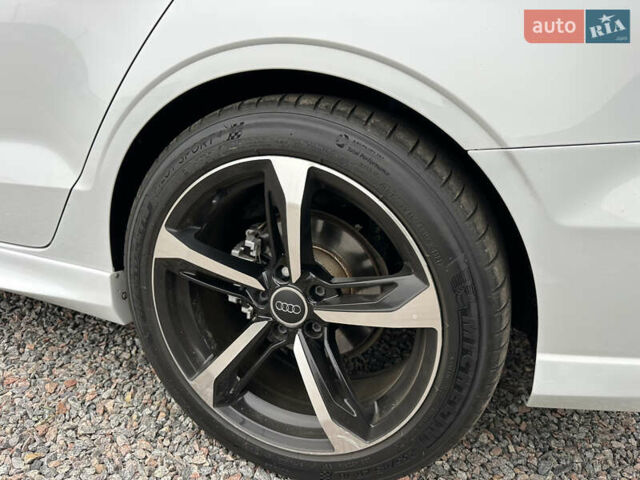 Белый Ауди А3, объемом двигателя 2 л и пробегом 171 тыс. км за 15450 $, фото 18 на Automoto.ua
