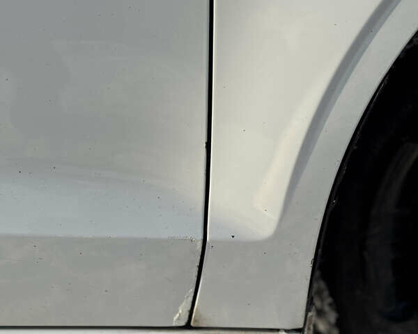 Белый Ауди А3, объемом двигателя 1.98 л и пробегом 168 тыс. км за 14200 $, фото 25 на Automoto.ua