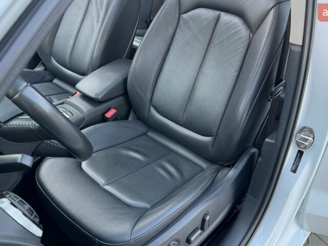 Білий Ауді А3, об'ємом двигуна 1.6 л та пробігом 94 тис. км за 15500 $, фото 51 на Automoto.ua