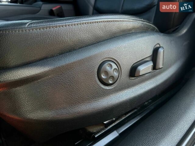 Белый Ауди А3, объемом двигателя 2 л и пробегом 81 тыс. км за 14999 $, фото 16 на Automoto.ua